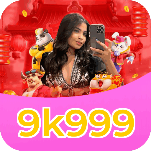 Aplicativo mobile 9k999